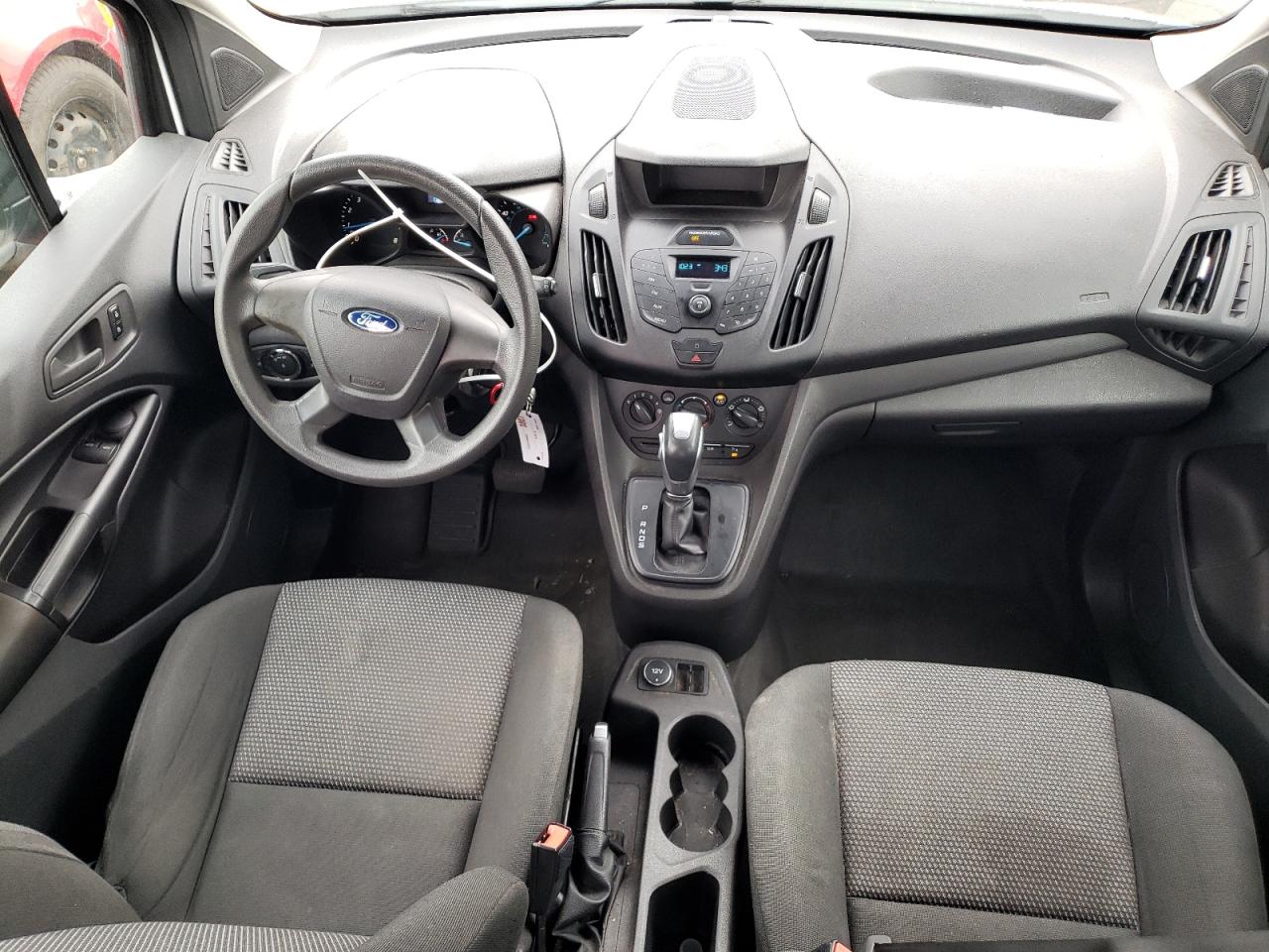 2015 Ford Transit Connect Xl VIN: NM0LS7E78F1182553 Lot: 85361805