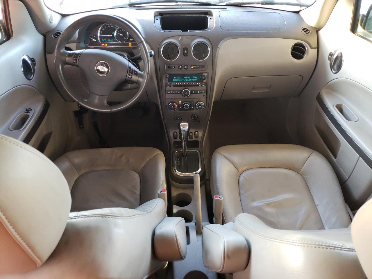 2008 Chevrolet Hhr Lt VIN: 3GNDA53P48S629440 Lot: 86138645