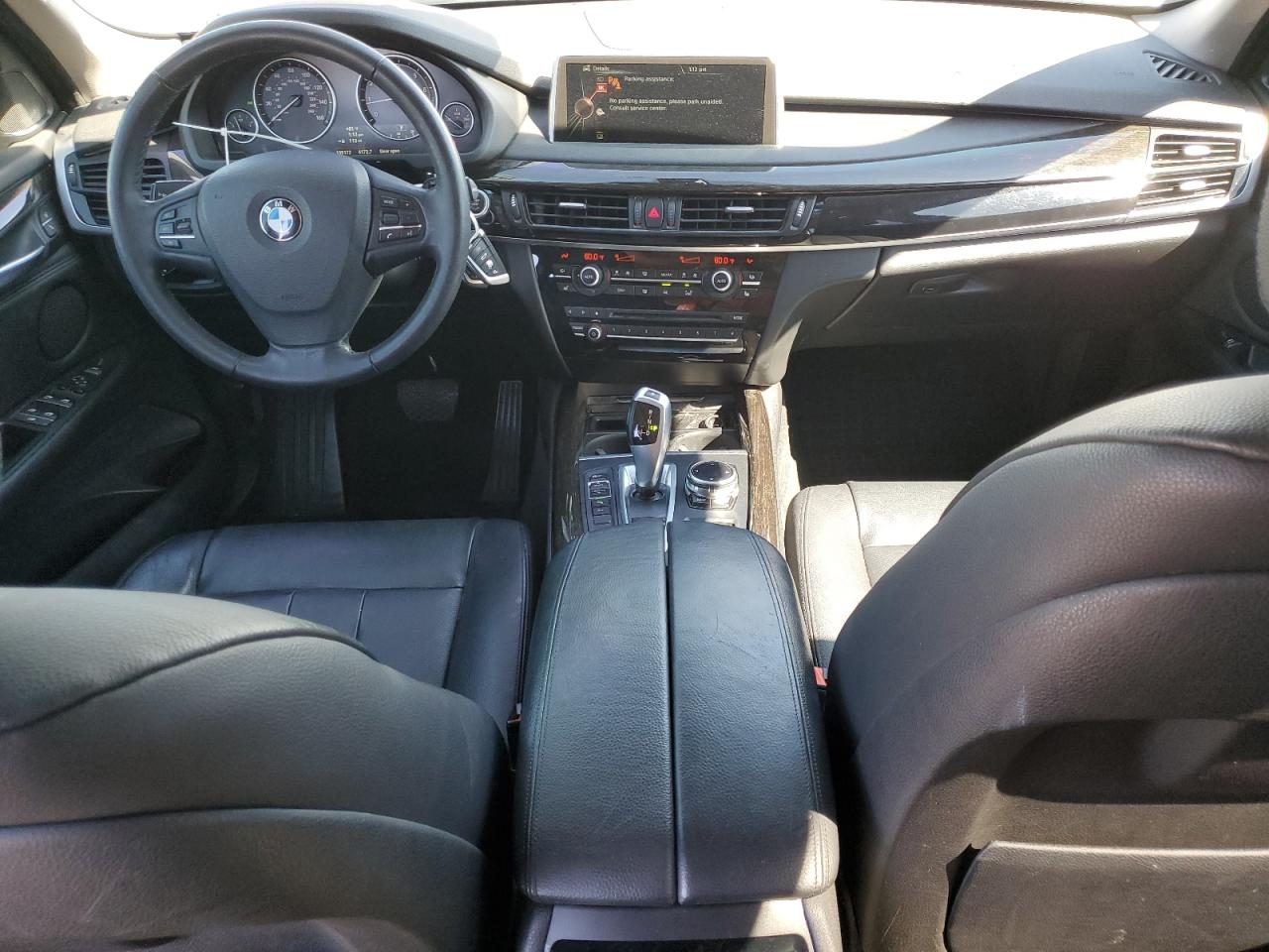 2014 BMW X5 Sdrive35I VIN: 5UXKR2C53E0H32763 Lot: 87098435