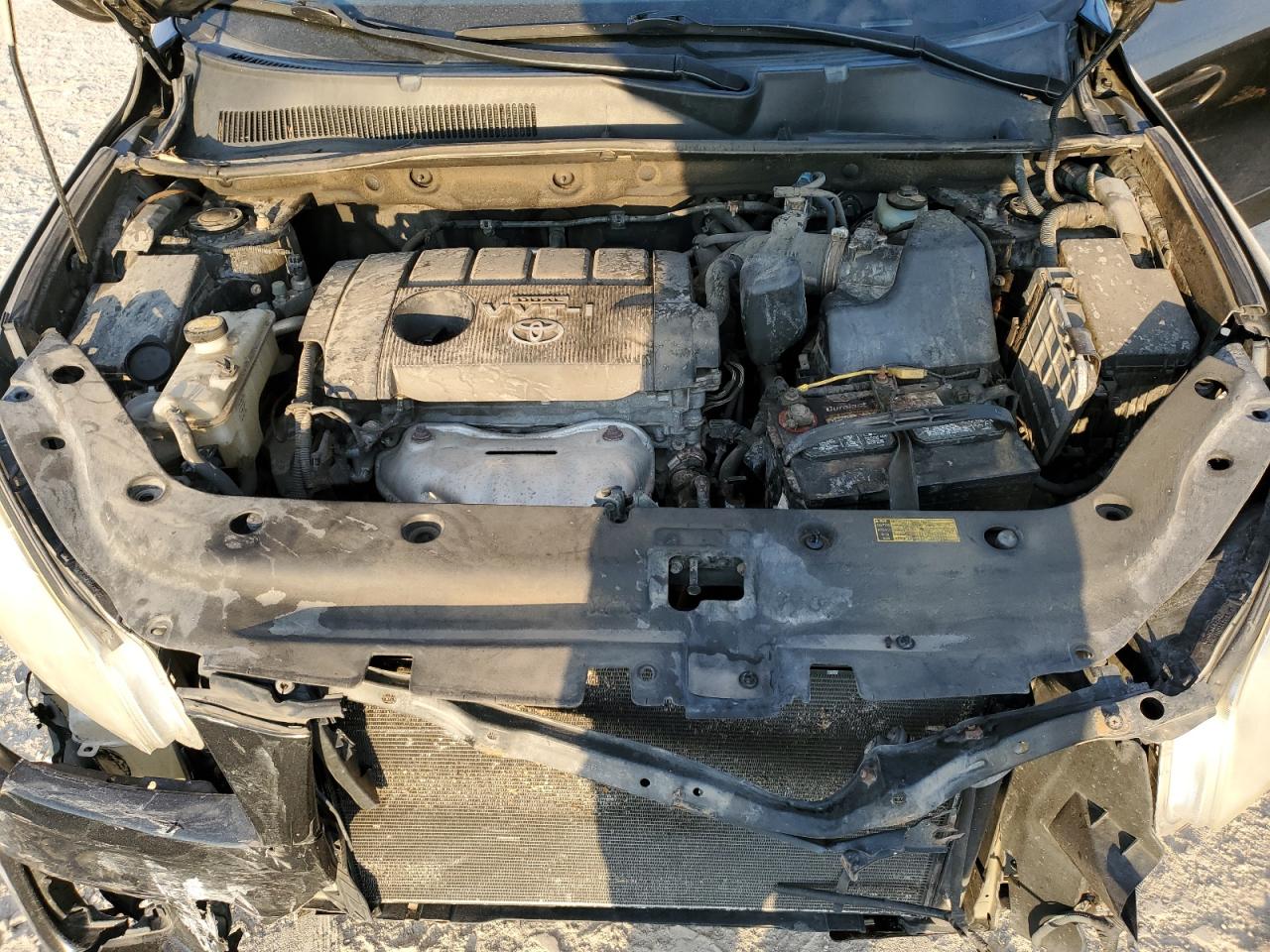 2010 Toyota Rav4 VIN: JTMBF4DV0AD025544 Lot: 84911525