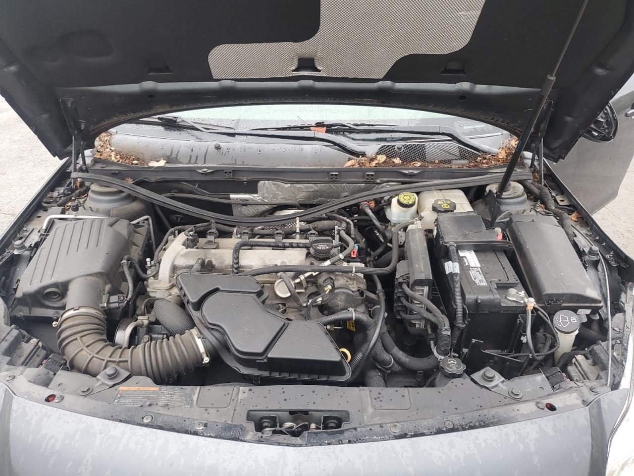 2011 Buick Regal Cxl VIN: 2G4GP5EC9B9182151 Lot: 82277655