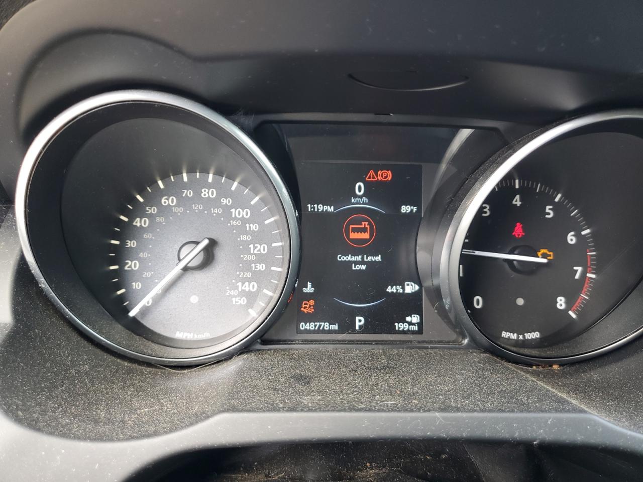 2017 Land Rover Range Rover Evoque Hse Dynamic VIN: SALVD5BG9HH170381 Lot: 85178045