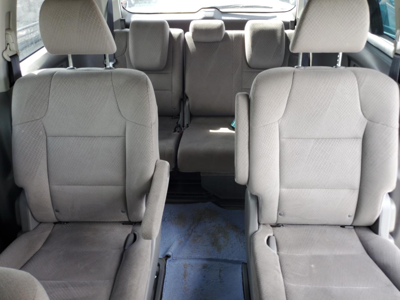 2015 Honda Odyssey Lx VIN: 5FNRL5H22FB025431 Lot: 82373215