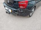 2012 BMW 116D EFFICIENTDYNAMICS  for sale at Copart WESTBURY