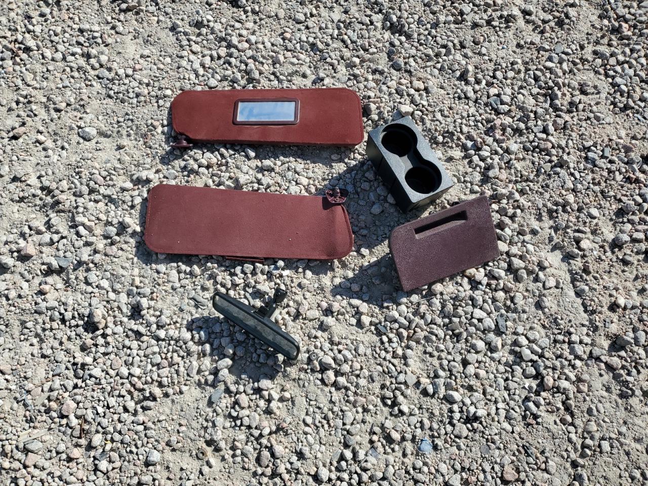 1995 Chevrolet Gmt-400 C1500 VIN: 2GCEC19K2S1298484 Lot: 82240425