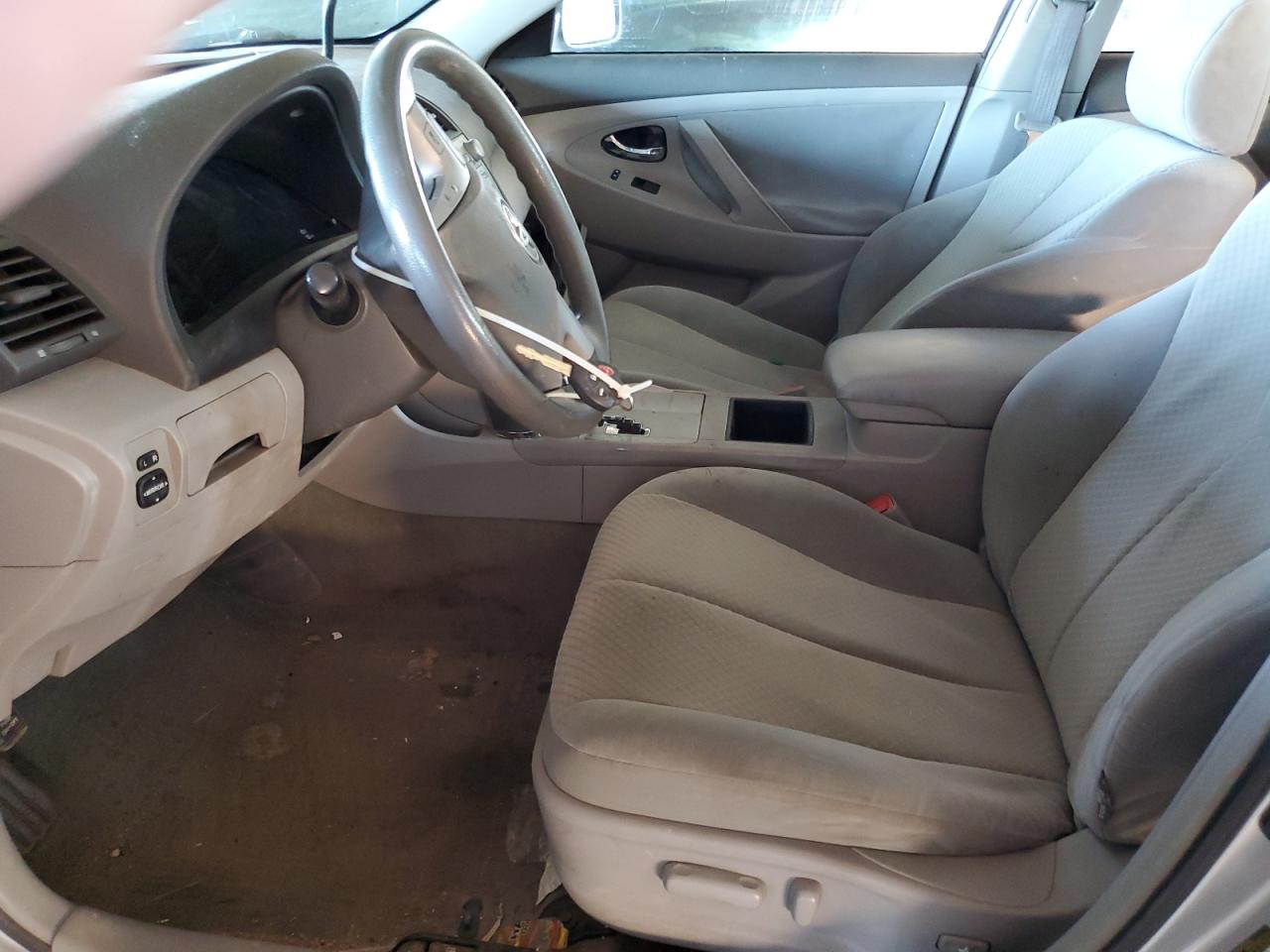 2007 Toyota Camry Le VIN: 4T1BK46K47U038073 Lot: 82327205