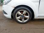 2011 FORD FOCUS ZETEC  for sale at Copart PETERLEE