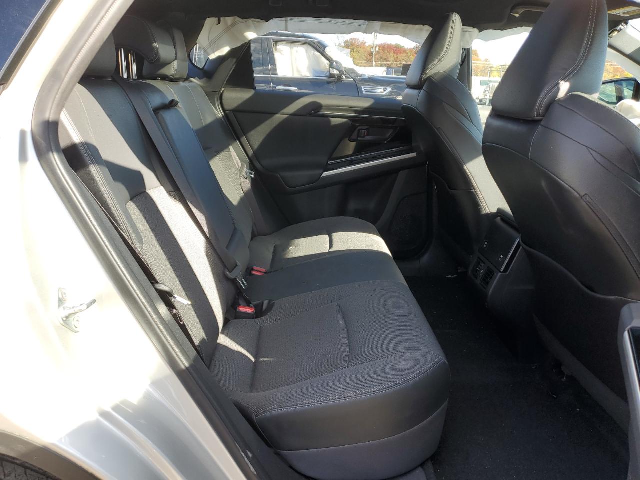 2023 Toyota Bz4X Xle VIN: JTMAAAAA3PA025672 Lot: 90696855