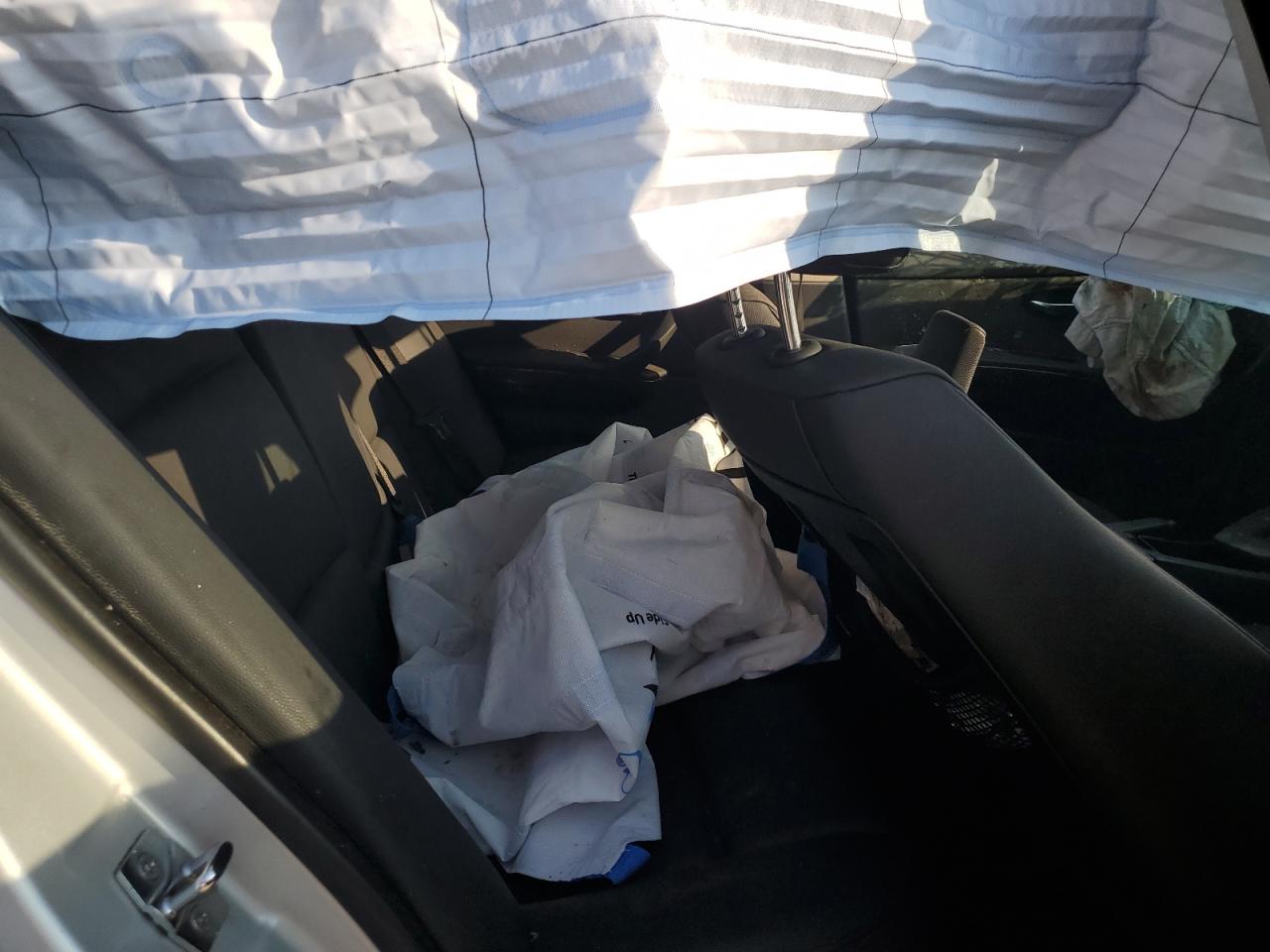 2007 BMW 328 I VIN: WBAVA33537KX70717 Lot: 84769435