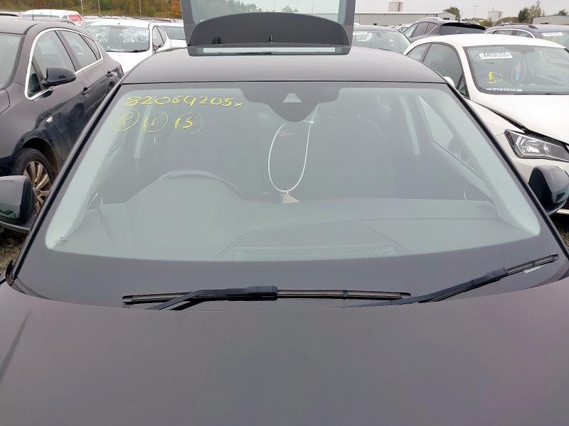 2021 AUDI A1 25 TFSI TECHNIK 5DR