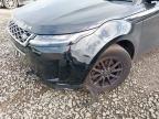 2020 LAND ROVER RANGE ROVER EVOQUE 2.0 D150 5DR 2WD for sale at Copart EAST KILBRIDE