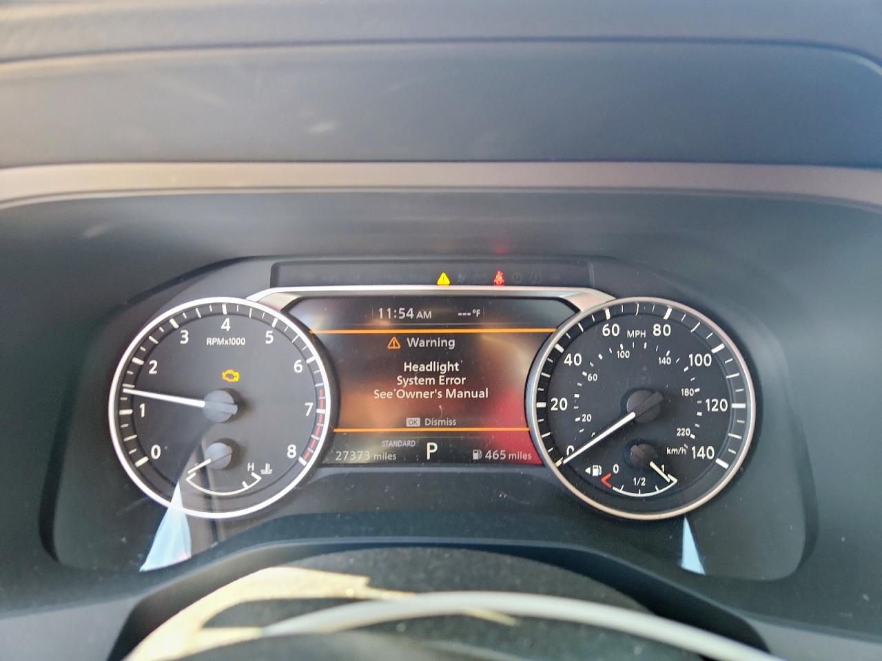 2024 Nissan Pathfinder S VIN: 5N1DR3AA9RC226853 Lot: 86060145