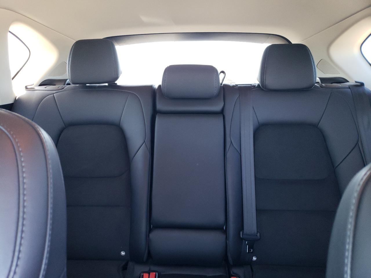 2018 Mazda Cx-5 Touring VIN: JM3KFBCM1J1461566 Lot: 89708755