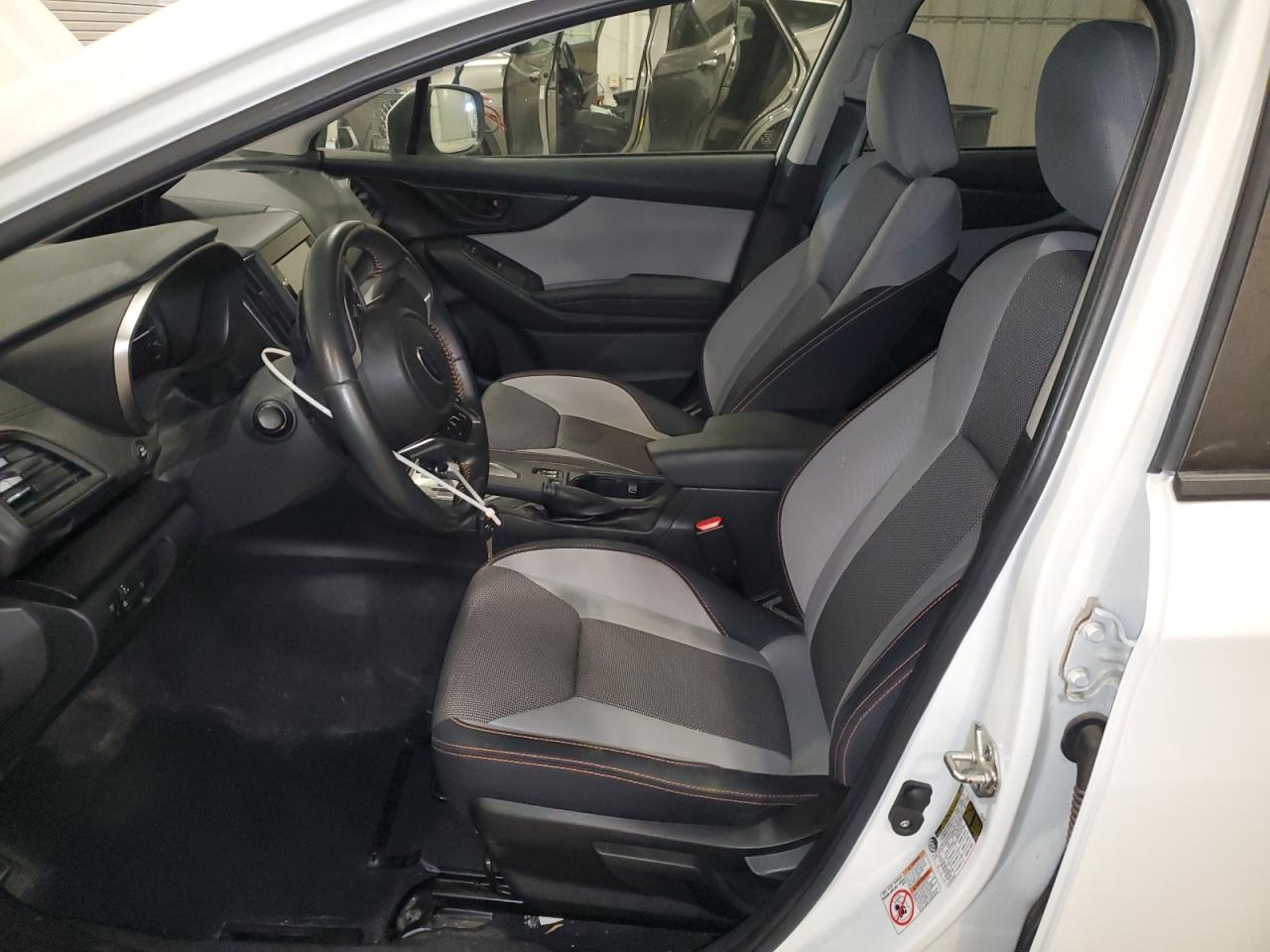 2019 Subaru Crosstrek Premium VIN: JF2GTAEC0KH375858 Lot: 82529805