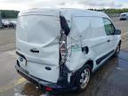 2020 FORD TRANSIT CONNECT 200 BASE  for sale at Copart WHITBURN