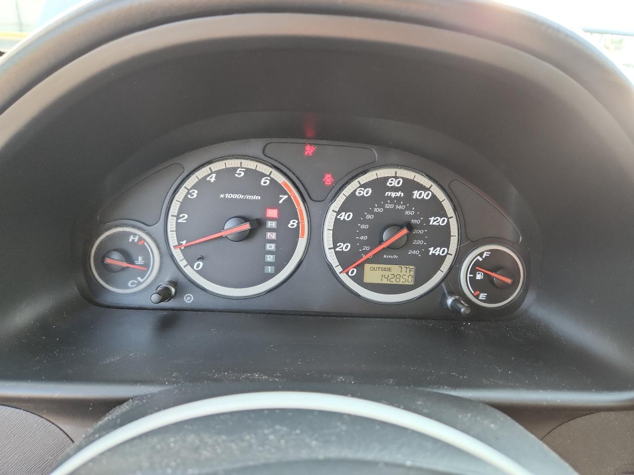 2006 Honda Cr-V Ex VIN: SHSRD78856U414859 Lot: 81340705