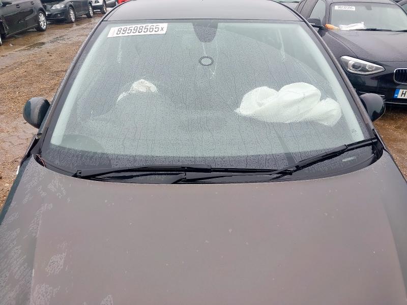 2015 VAUXHALL CORSA 1.4 ECOFLEX SRI 3DR