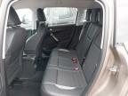 2017 PEUGEOT 2008 ALLURE S/S  for sale at Copart WESTBURY