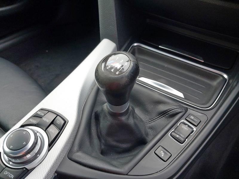2014 BMW 420I XDRIVE M SPORT 