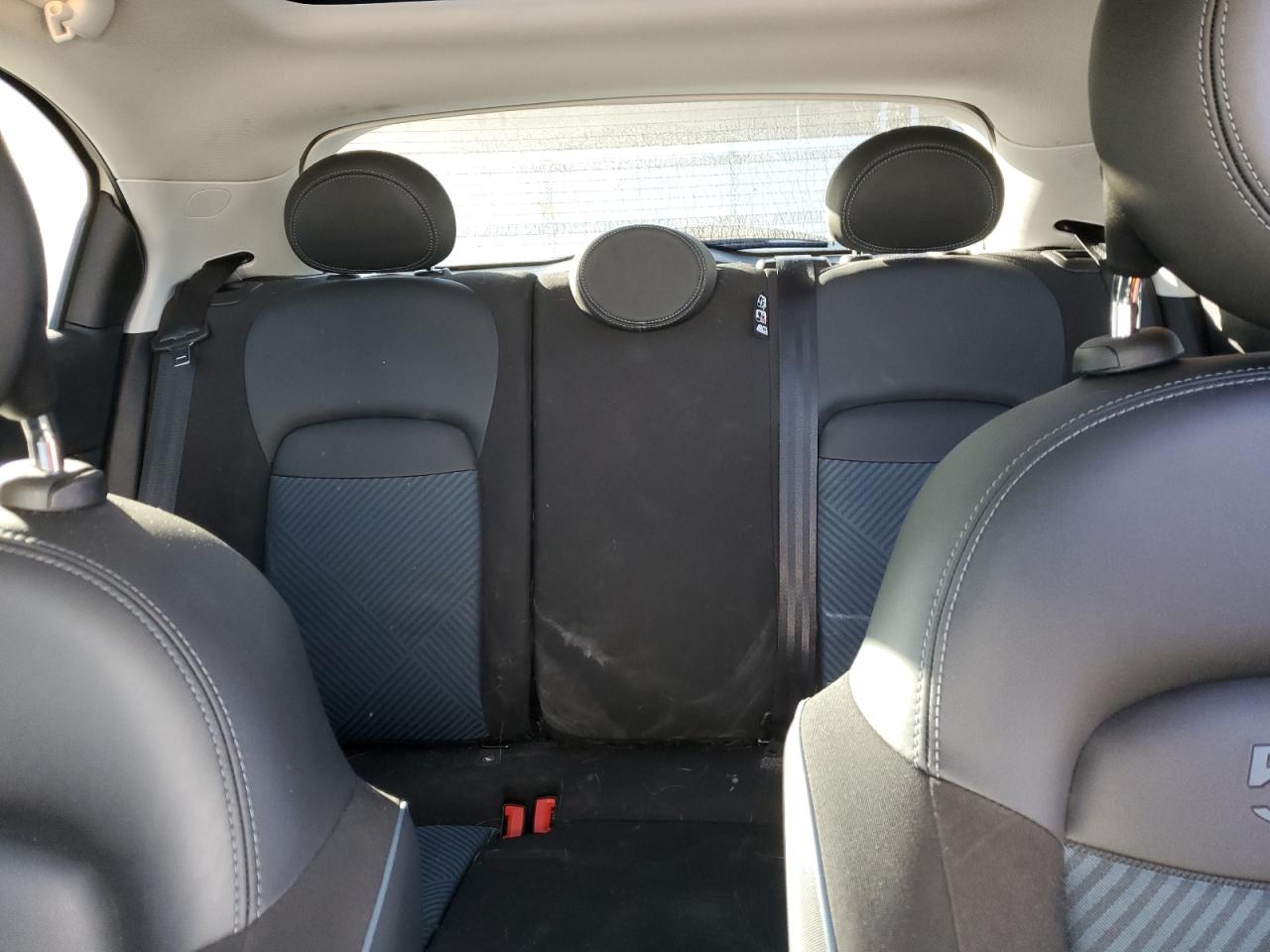 2019 Fiat 500X Pop VIN: ZFBNFYA15KP791519 Lot: 82526685