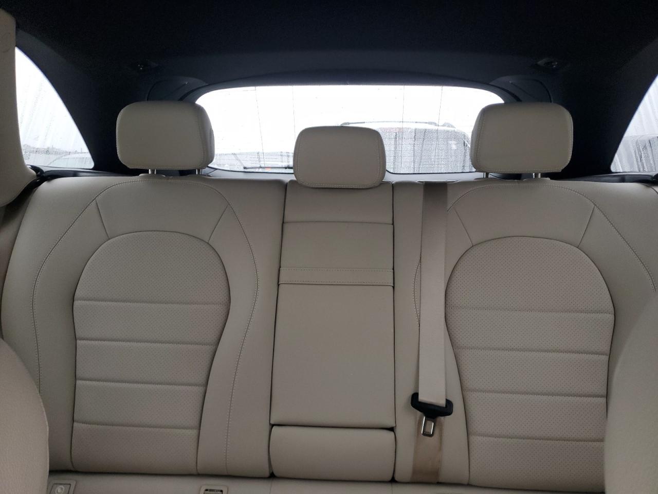 2018 Mercedes-Benz Glc 300 VIN: WDC0G4JB3JV049579 Lot: 89460555