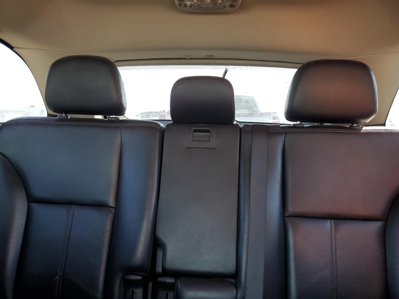 2012 Ford Edge Sel VIN: 2FMDK4JC6CBA96128 Lot: 86627385