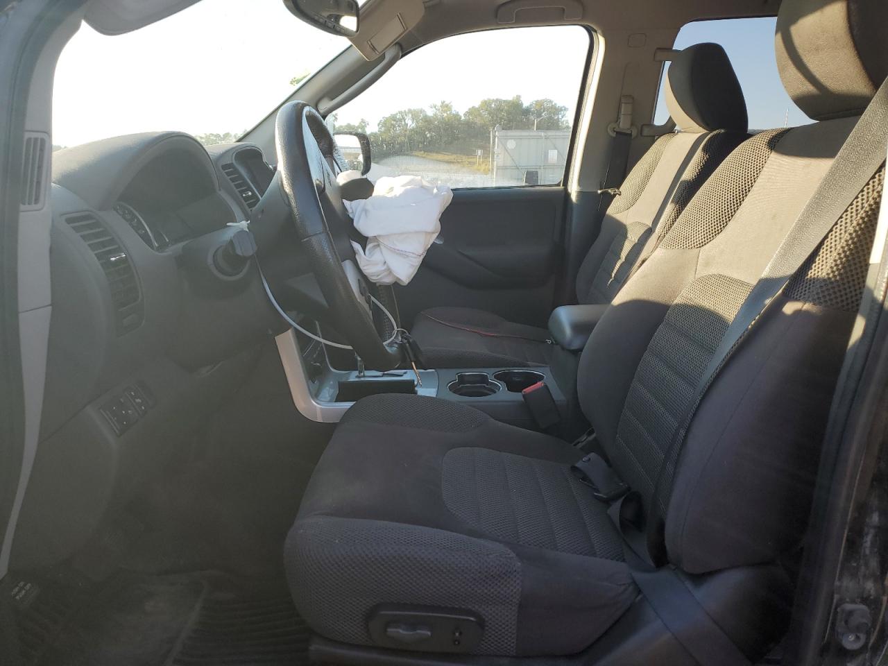2011 Nissan Pathfinder S VIN: 5N1AR1NB5BC634508 Lot: 82370015