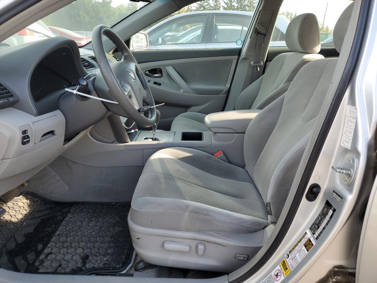 2008 Toyota Camry Le VIN: 4T1BK46K68U057452 Lot: 84745325