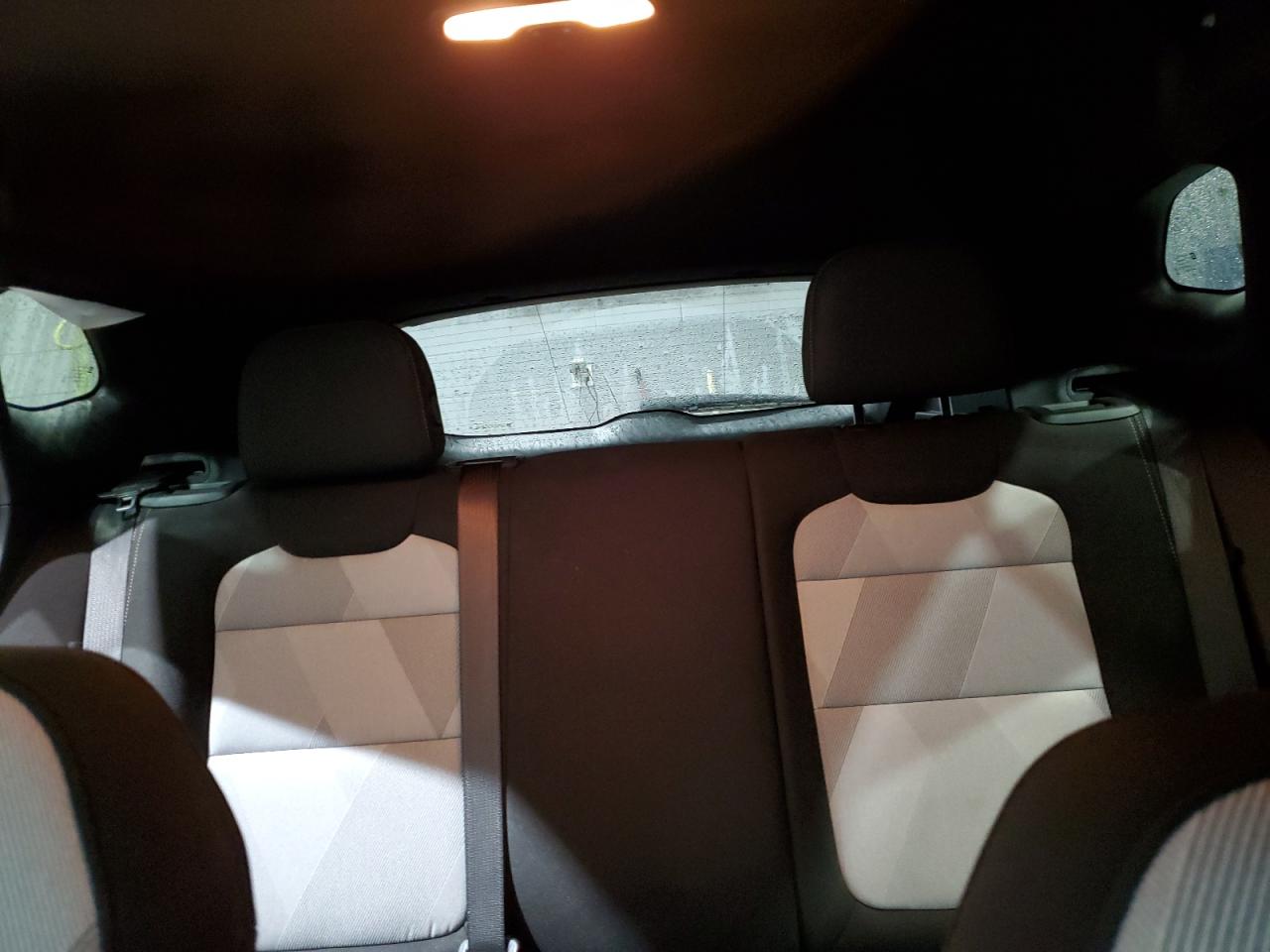 2024 Chevrolet Trax 1Rs VIN: KL77LGE29RC006669 Lot: 87194495