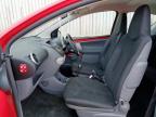 2009 TOYOTA AYGO VVT-I  for sale at Copart PETERLEE