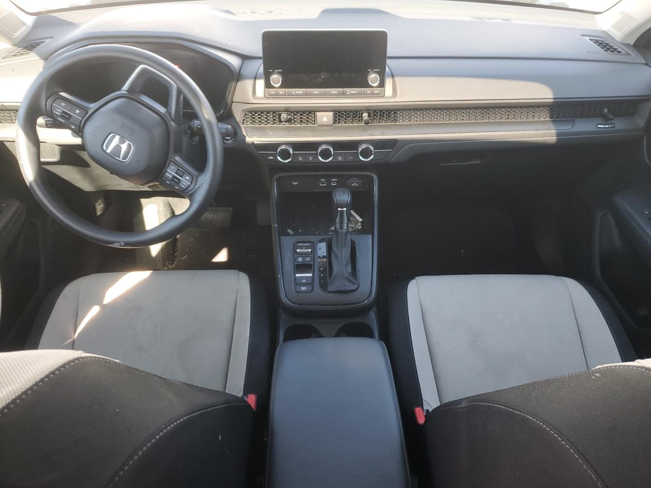 2025 Honda Cr-V Ex VIN: 5J6RS4H42SL001887 Lot: 85568805