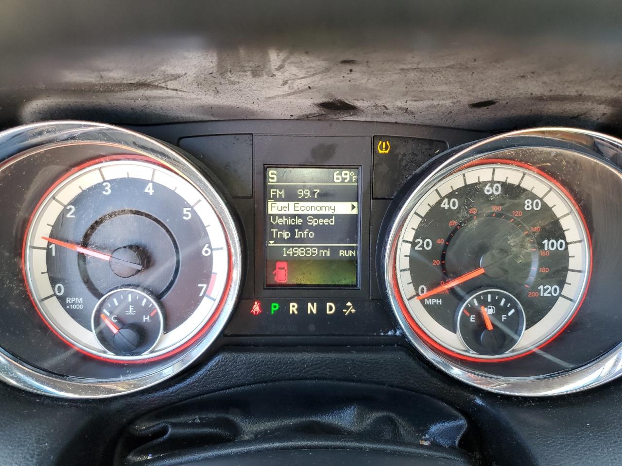 2017 Dodge Grand Caravan Gt VIN: 2C4RDGEG2HR604189 Lot: 89852785