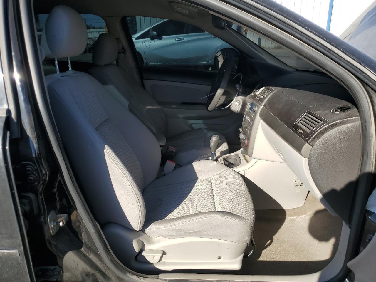 2008 Chevrolet Cobalt Lt VIN: 1G1AL58F087311411 Lot: 85589405