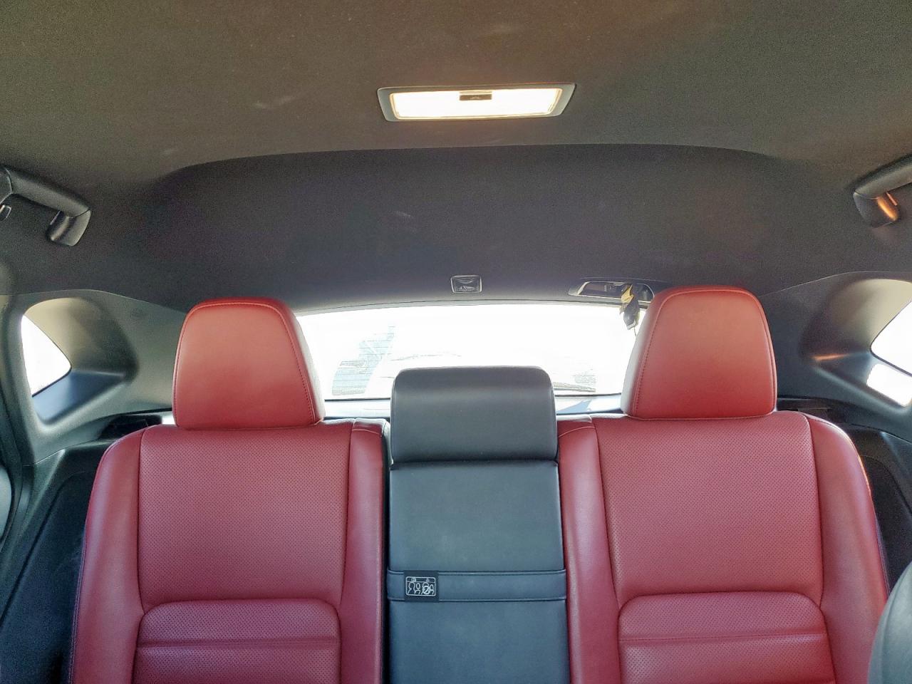 2016 Lexus Nx 200T Base VIN: JTJYARBZ4G2030209 Lot: 85301975