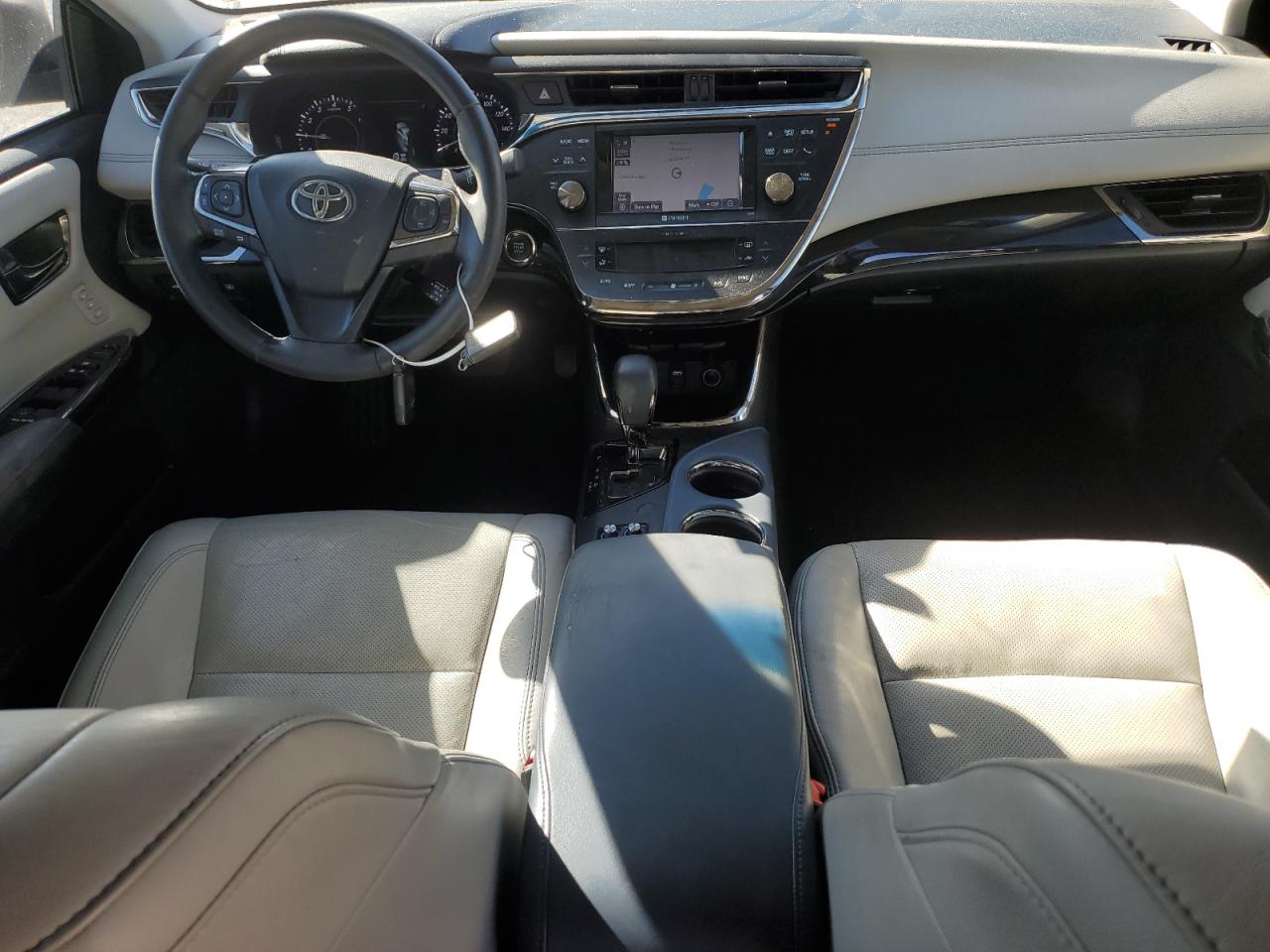 2013 Toyota Avalon Base VIN: 4T1BK1EB1DU054940 Lot: 90595345