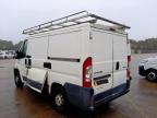 2007 CITROEN RELAY 30 100HP SWB  for sale at Copart SANDY