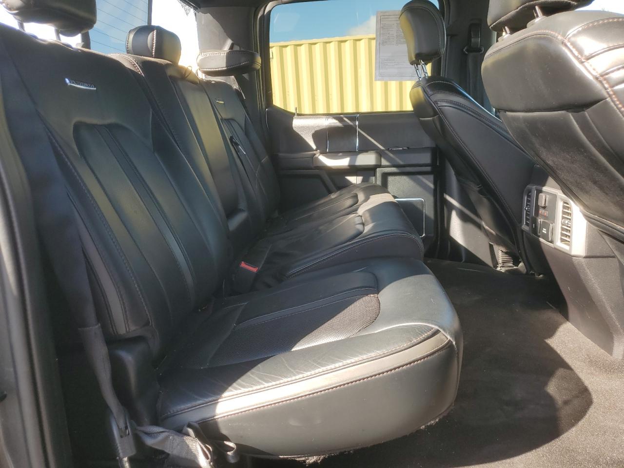 2019 Ford F150 Supercrew VIN: 1FTEW1E40KFB82773 Lot: 86666095