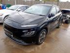 2021 HYUNDAI KONA 150KW PREMIUM 64KWH 5DR AUTO for sale at Copart SANDY