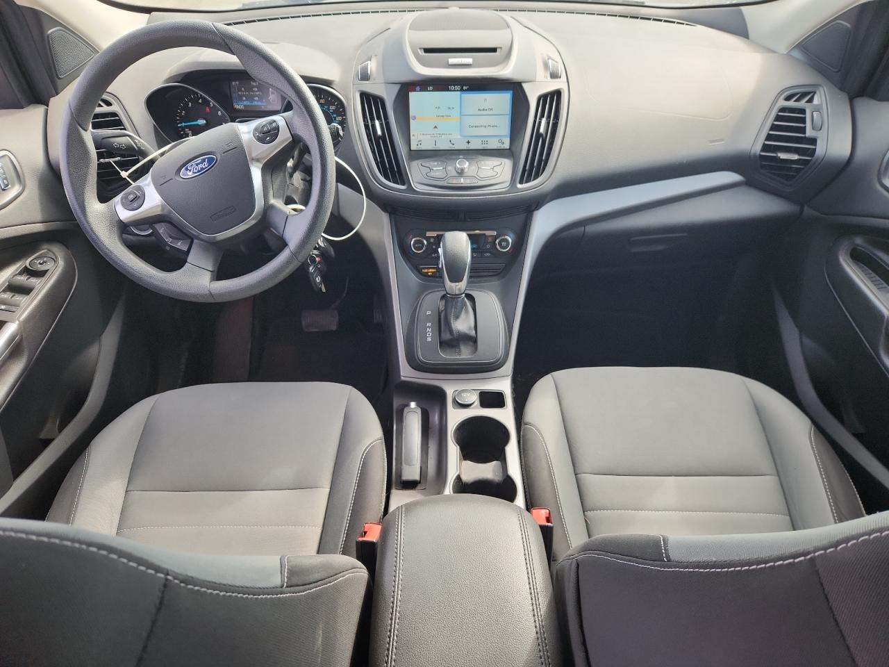 2016 Ford Escape Se VIN: 1FMCU0GX0GUB58891 Lot: 84739325