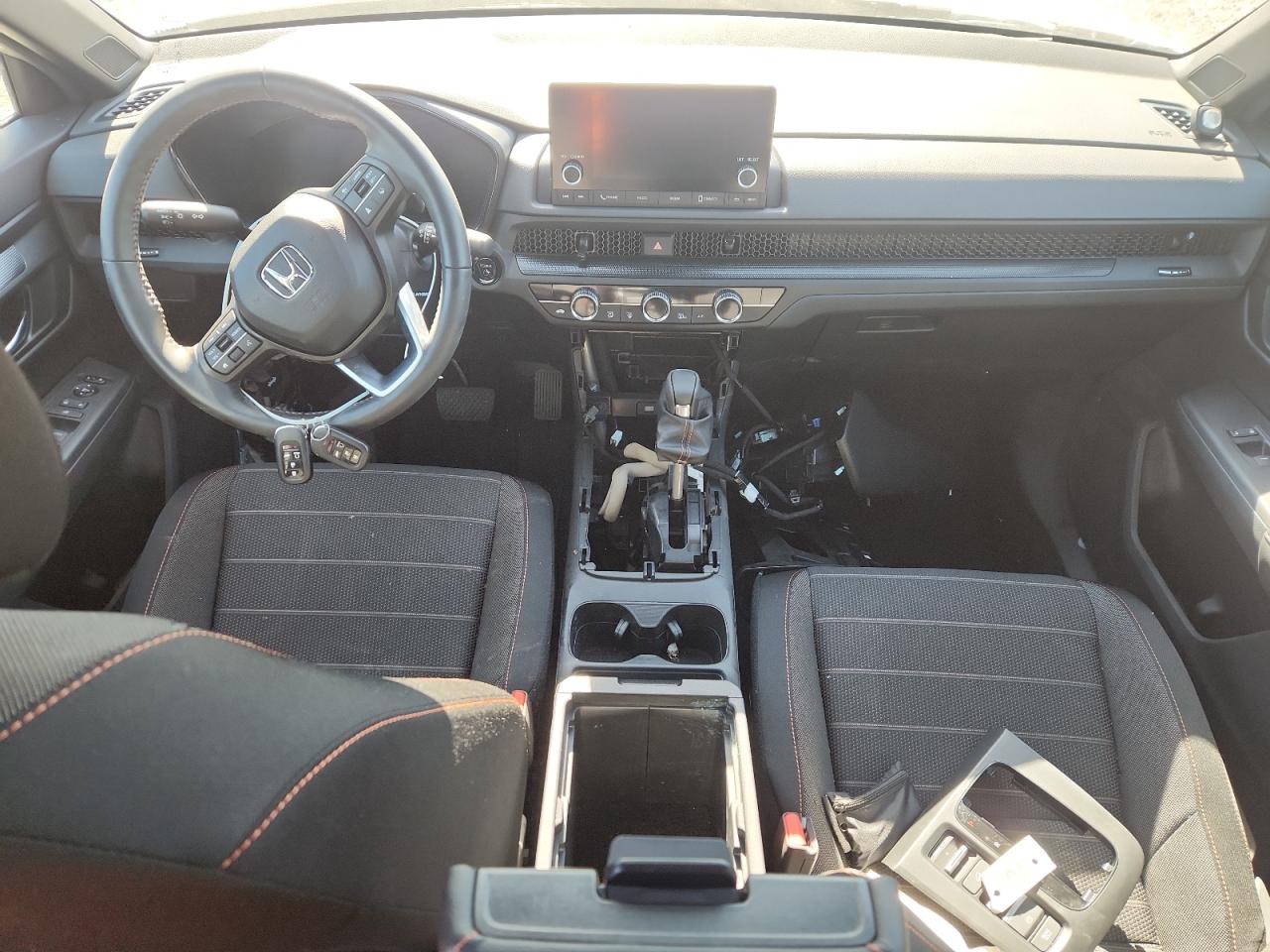 2025 Honda Cr-V Sport VIN: 7FARS6H54SE013864 Lot: 82279635