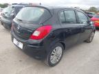 2011 VAUXHALL CORSA EXCITE ECOFLEX  for sale at Copart ROCHFORD