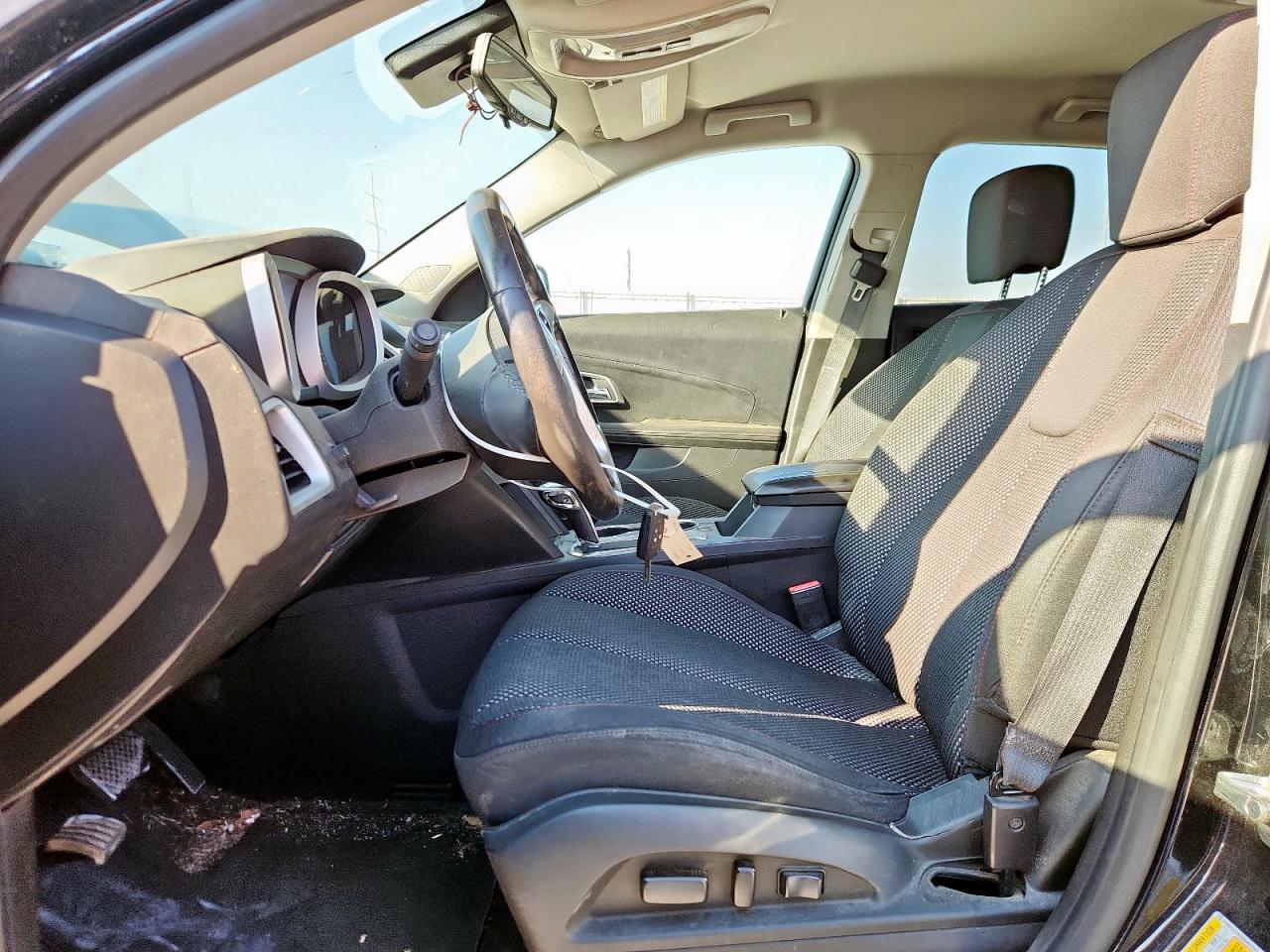 2013 Chevrolet Equinox Lt VIN: 2GNFLEEK5D6404943 Lot: 86339465