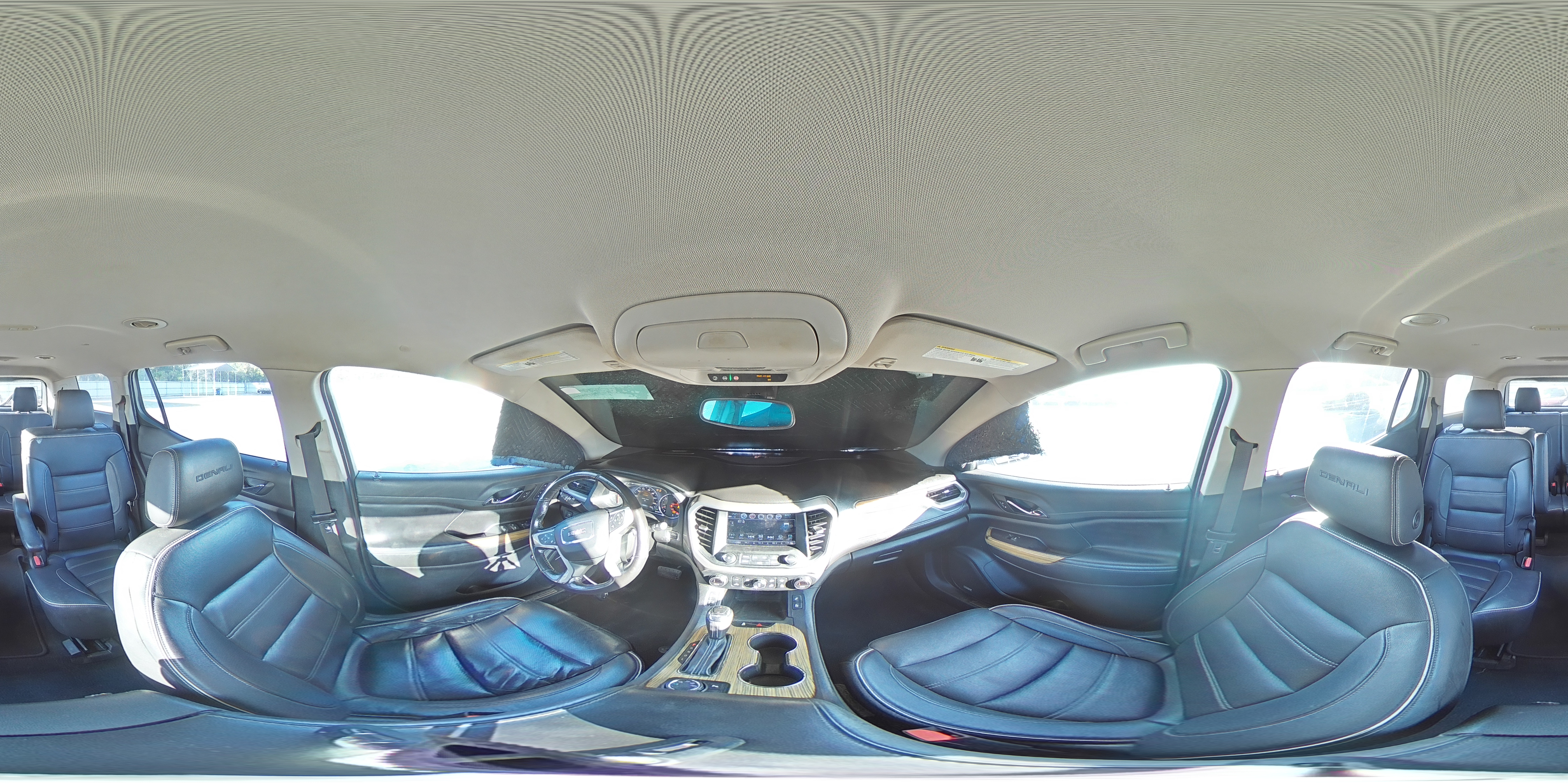 2019 GMC Acadia Denali VIN: 1GKKNXLS0KZ183029 Lot: 81993205