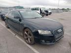2007 AUDI A5 SPORT TDI QUATTRO  for sale at Copart CHESTER