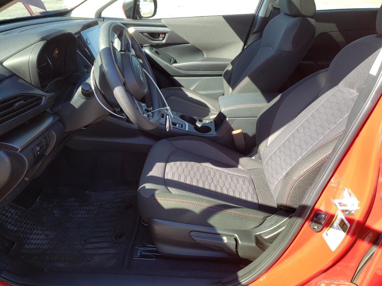 2024 Subaru Impreza Sport VIN: JF1GUAFC7R8295838 Lot: 85376855