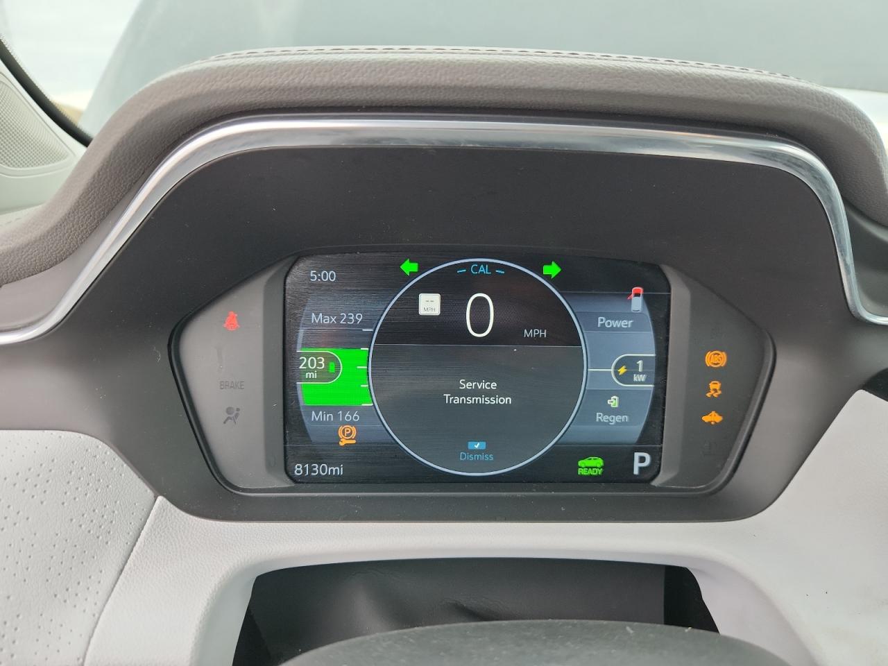 2022 Chevrolet Bolt Euv Premier VIN: 1G1FZ6S07N4125568 Lot: 85004105