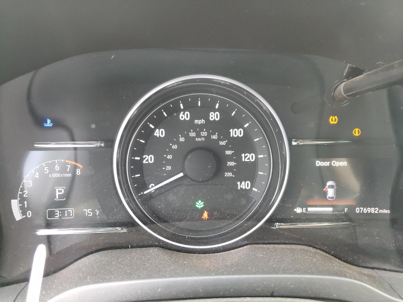 2021 Honda Hr-V Ex VIN: 3CZRU5H57MM708333 Lot: 81991335