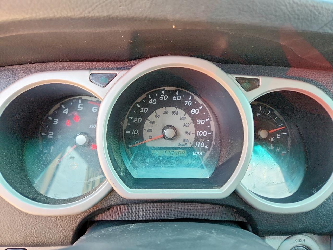 2005 Toyota 4Runner Sr5 VIN: JTEZU14R650058790 Lot: 85268215