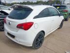 2017 VAUXHALL CORSA LIMITED EDITION  for sale at Copart SANDY