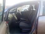 2011 VAUXHALL CORSA EXCITE AC  for sale at Copart ROCHFORD